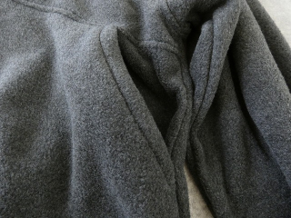 sabbatum(サバタム) 両面ミックスフリースジャケットの商品画像26