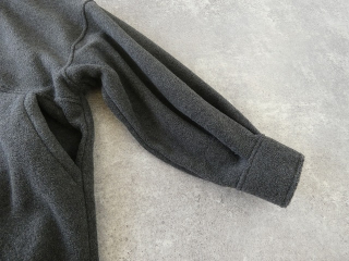 sabbatum(サバタム) 両面ミックスフリースジャケットの商品画像27