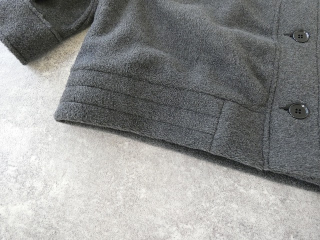 sabbatum(サバタム) 両面ミックスフリースジャケットの商品画像28