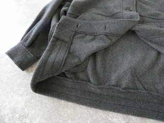 sabbatum(サバタム) 両面ミックスフリースジャケットの商品画像29