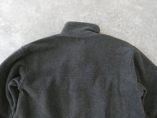 sabbatum(サバタム) 両面ミックスフリースジャケットの商品画像30