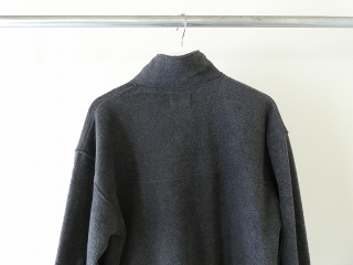 sabbatum(サバタム) 両面ミックスフリースジャケットの商品画像31