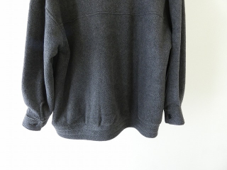 sabbatum(サバタム) 両面ミックスフリースジャケットの商品画像32