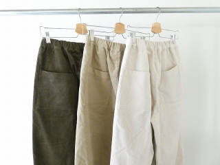 SSC 8wコーデュロイテーパードパンツの商品画像18