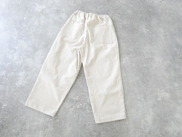 SSC 8wコーデュロイテーパードパンツの商品画像29