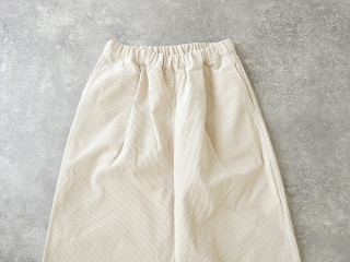 SSC 8wコーデュロイテーパードパンツの商品画像30