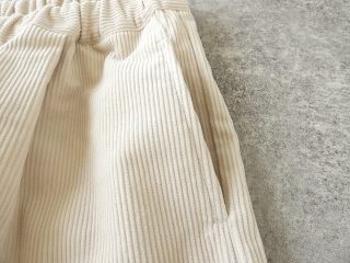 SSC 8wコーデュロイテーパードパンツの商品画像32