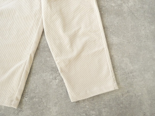 SSC 8wコーデュロイテーパードパンツの商品画像36