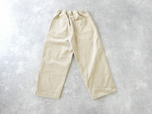 SSC 8wコーデュロイテーパードパンツの商品画像43