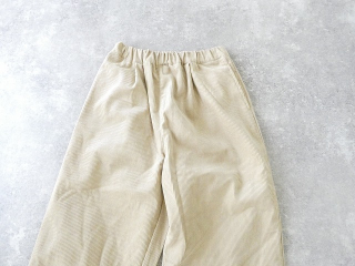 SSC 8wコーデュロイテーパードパンツの商品画像44