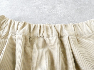 SSC 8wコーデュロイテーパードパンツの商品画像45