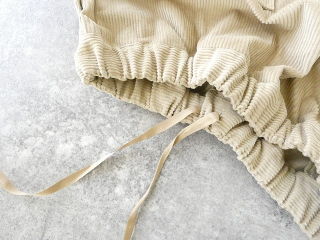 SSC 8wコーデュロイテーパードパンツの商品画像46