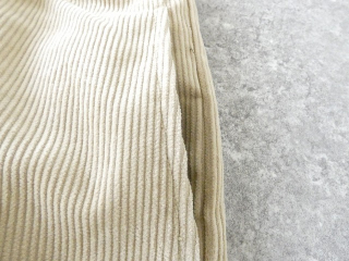 SSC 8wコーデュロイテーパードパンツの商品画像47