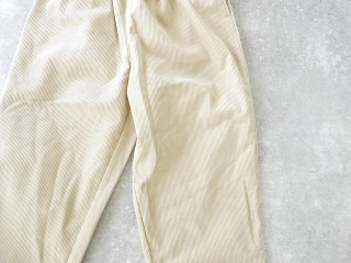 SSC 8wコーデュロイテーパードパンツの商品画像49