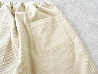 SSC 8wコーデュロイテーパードパンツの商品画像51