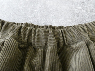 SSC 8wコーデュロイテーパードパンツの商品画像59