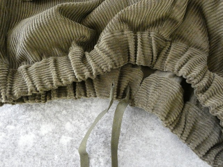 SSC 8wコーデュロイテーパードパンツの商品画像61