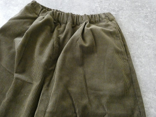 SSC 8wコーデュロイテーパードパンツの商品画像62