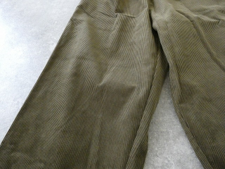 SSC 8wコーデュロイテーパードパンツの商品画像63