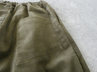 SSC 8wコーデュロイテーパードパンツの商品画像66