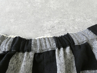 SSC ブロックチェックワイドパンツの商品画像31