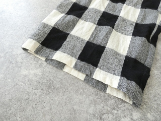 SSC ブロックチェックワイドパンツの商品画像34