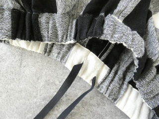 SSC ブロックチェックワイドパンツの商品画像35