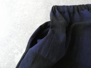 SSC ブロックチェックワイドパンツの商品画像46