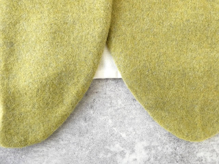 tumugu(ツムグ) エコウールモッサベストの商品画像26