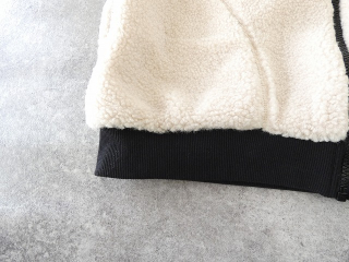 vb ボアナイロンリバーシブルベストの商品画像29