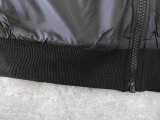 vb ボアナイロンリバーシブルベストの商品画像35