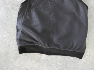 vb ボアナイロンリバーシブルベストの商品画像37