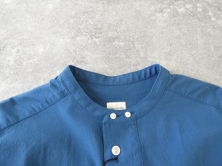 bulle de savon(ビュルデサボン) AMASIS オックス スタンドブラウスの商品画像30