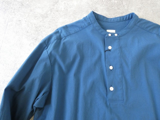 bulle de savon(ビュルデサボン) AMASIS オックス スタンドブラウスの商品画像31