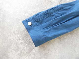 bulle de savon(ビュルデサボン) AMASIS オックス スタンドブラウスの商品画像32