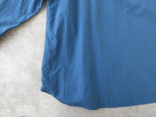 bulle de savon(ビュルデサボン) AMASIS オックス スタンドブラウスの商品画像33