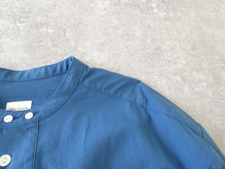 bulle de savon(ビュルデサボン) AMASIS オックス スタンドブラウスの商品画像34