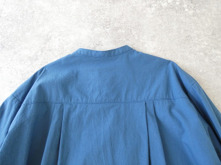 bulle de savon(ビュルデサボン) AMASIS オックス スタンドブラウスの商品画像35