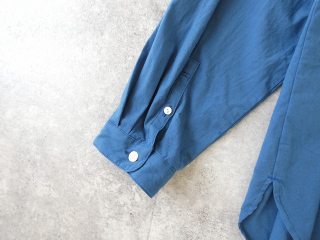 bulle de savon(ビュルデサボン) AMASIS オックス スタンドブラウスの商品画像36