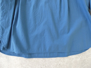 bulle de savon(ビュルデサボン) AMASIS オックス スタンドブラウスの商品画像37