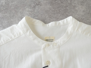 bulle de savon(ビュルデサボン) AMASIS オックス スタンドブラウスの商品画像45