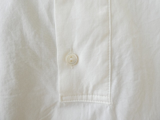 bulle de savon(ビュルデサボン) AMASIS オックス スタンドブラウスの商品画像46