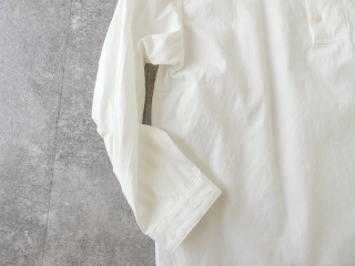 bulle de savon(ビュルデサボン) AMASIS オックス スタンドブラウスの商品画像47