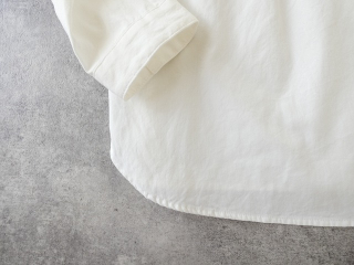 bulle de savon(ビュルデサボン) AMASIS オックス スタンドブラウスの商品画像48