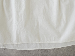 bulle de savon(ビュルデサボン) AMASIS オックス スタンドブラウスの商品画像52