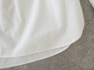 bulle de savon(ビュルデサボン) AMASIS オックス スタンドブラウスの商品画像53