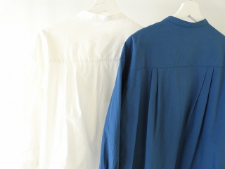 bulle de savon(ビュルデサボン) AMASIS オックス スタンドブラウスの商品画像55