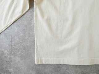 Clip.tab(クリップタブ) ドライ天竺PERREROプリントラグランプルオーバーの商品画像26