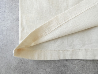 Clip.tab(クリップタブ) ドライ天竺PERREROプリントラグランプルオーバーの商品画像27