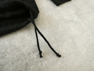 NARU ミルキーラムコードアレンジニットプルオーバーの商品画像35